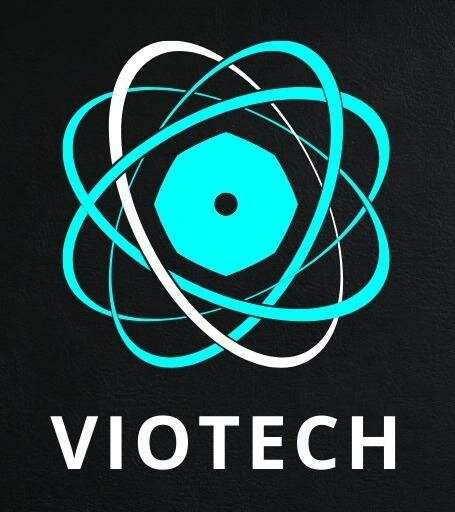 Trademark VIOTECH + LOGO