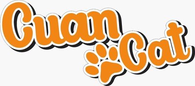 Trademark CUAN CAT + LOGO