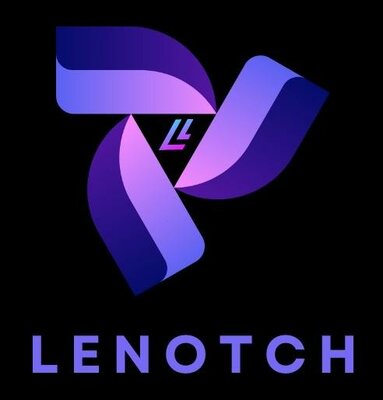 Trademark LENOTCH + LOGO