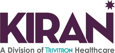 Trademark KIRAN A Division of Trivitron Healthcare