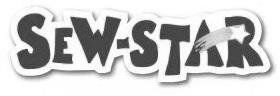 Trademark SEW-STAR + LOGO