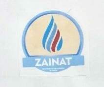 Trademark ZAINAT