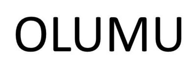 Trademark OLUMU