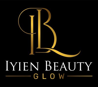 Trademark IYIEN BEAUTY GLOW