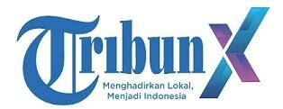 Trademark Tribun X Menghadirkan Lokal, Menjadi Indonesia + LOGO