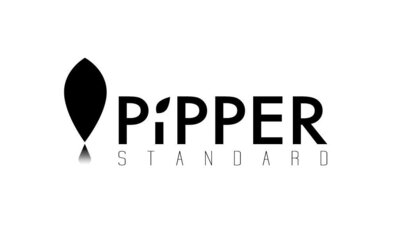 Trademark PIPPER STANDARD & LUKISAN