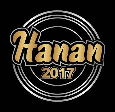 Trademark Hanan 2017