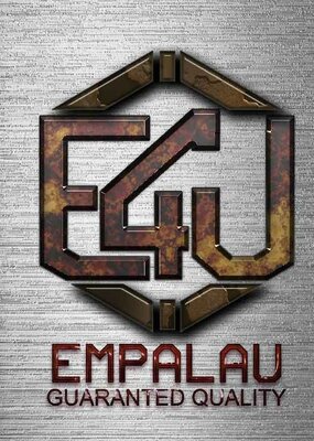 Trademark EMPALAU + LOGO