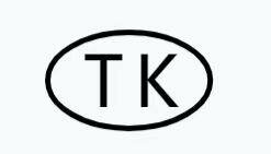 Trademark TK