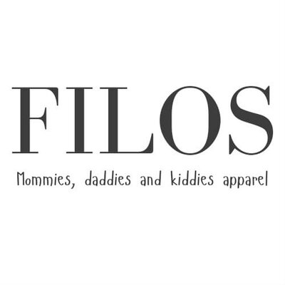 Trademark FILOS MOMMIES, DADDIES AND KIDDIES APPAREL