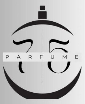 Trademark 75 PARFUME + Lukisan