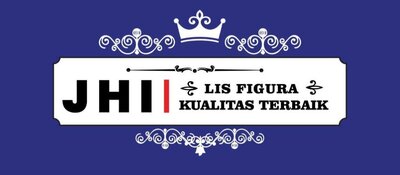 Trademark JHI + LOGO