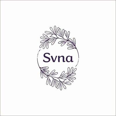 Trademark SVNA + LUKISAN