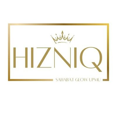 Trademark HIZNIQ + LOGO