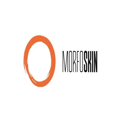 Trademark Morfoskin + Lukisan