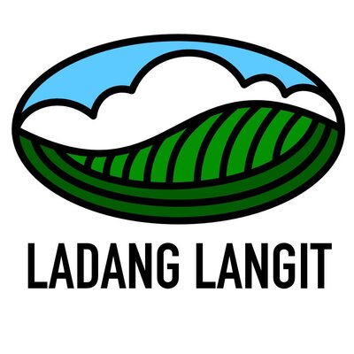 Trademark LADANG LANGIT