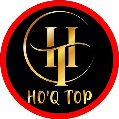 Trademark HO'Q TOP