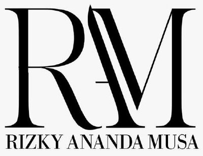 Trademark RIZKY ANANDA MUSA + LOGO