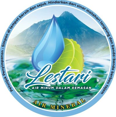 Trademark Lestari Berkah