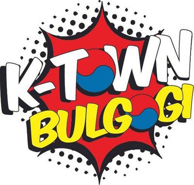 Trademark K-TOWN BULGOGI