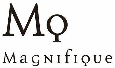 Trademark MQ Magnifique Logo