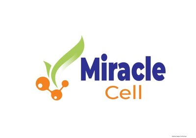 Trademark Miracle Cell