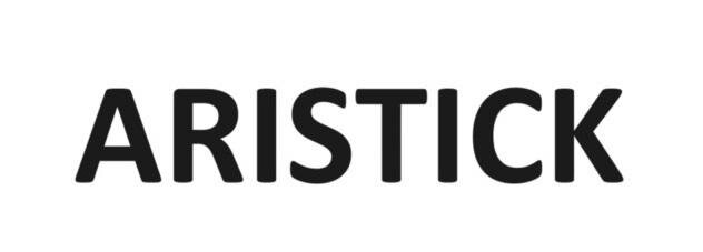 Trademark ARISTICK