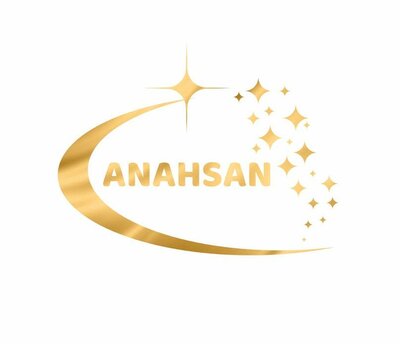 Trademark ANAHSAN