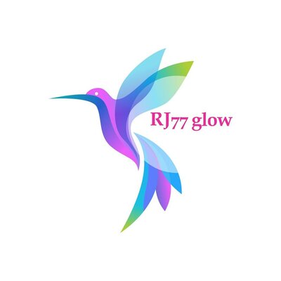 Trademark RJ77 glow