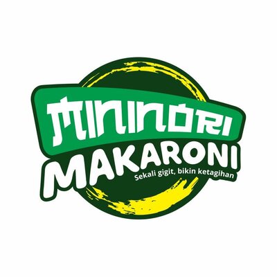 Trademark MININORI MAKARONI