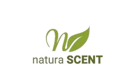 Trademark Natura Scent + LOGO