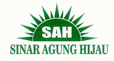 Trademark SINAR AGUNG HIJAU