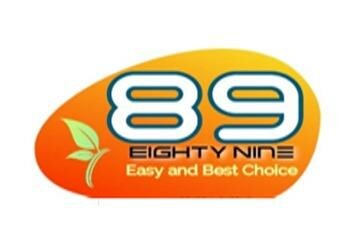 Trademark 89 EIGHTY NINE Easy and Best Choice