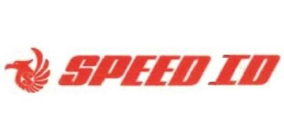 Trademark SPEED ID + Logo