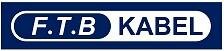 Trademark F.T.B KABEL + LOGO