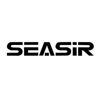 Trademark SEASIR & Logo