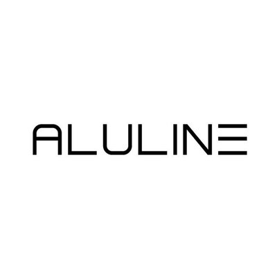 Trademark ALULINE