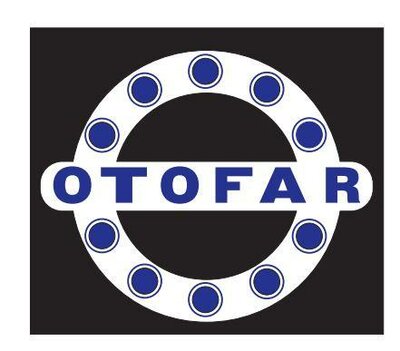 Trademark OTOFAR + LOGO