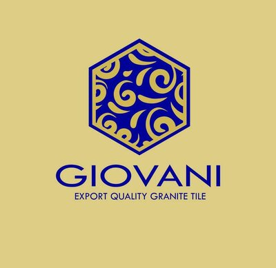 Trademark GIOVANI EXPORT QUALITY GRANITE TILE