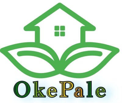 Trademark OKEPALE