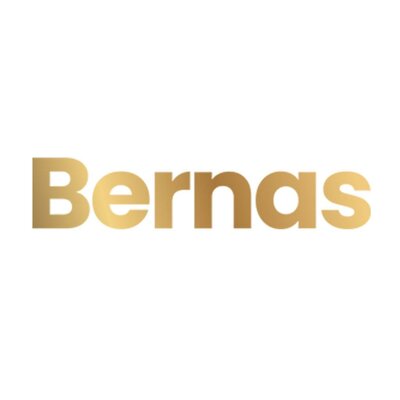 Trademark BERNAS + LOGO