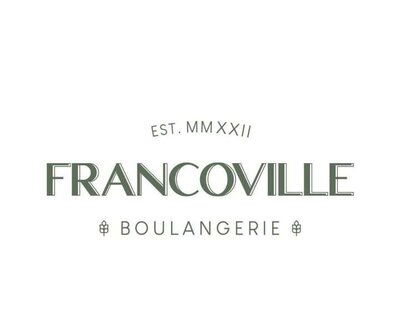 Trademark Francoville Boulangerie