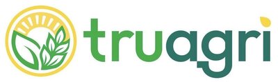 Trademark truagri + logo