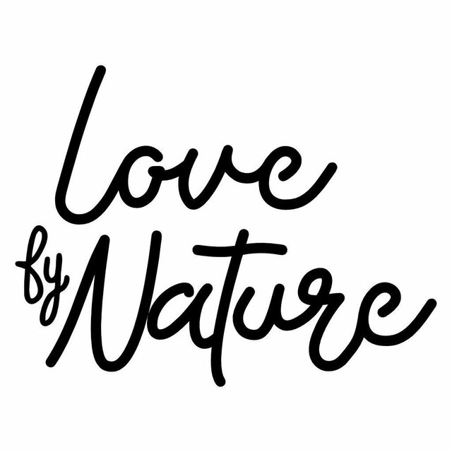 Trademark Love by Nature