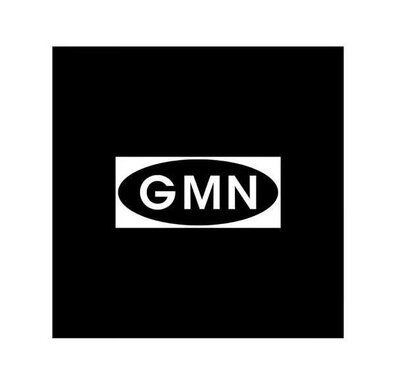 Trademark GMN + LOGO