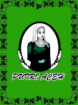 Trademark PUTRI ACEH