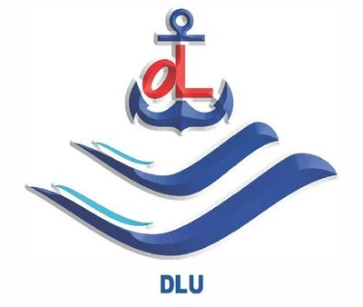 Trademark DLU + LOGO