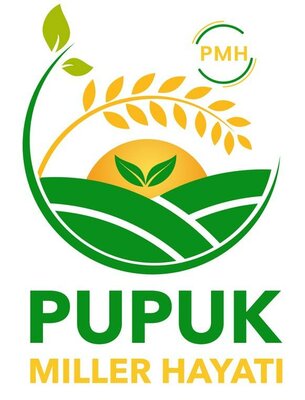 Trademark Pupuk Miller Hayati