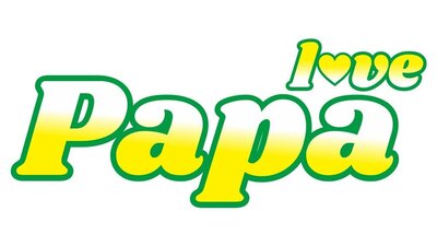 Trademark PAPALOVE