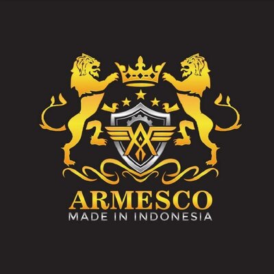 Trademark ARMESCO dan Lukisan